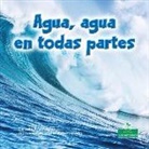 Julie K Lundgren, Julie K. Lundgren - Agua, Agua En Todas Partes (Water, Water Everywhere)