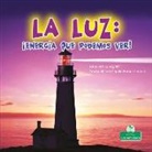 Julie K Lundgren, Julie K. Lundgren - La Luz: ¡Energía Que Podemos Ver! (Light: Energy We Can See!)
