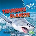 Julie K Lundgren, Julie K. Lundgren - Tiburones Blancos (Great White Sharks)