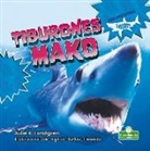 Julie K Lundgren, Julie K. Lundgren - Tiburones Mako (Mako Sharks)
