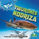 Julie K Lundgren, Julie K. Lundgren - Tiburones Nodriza (Nurse Sharks)