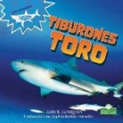 Julie K Lundgren, Julie K. Lundgren - Tiburones Toro (Bull Sharks)