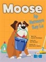 Laurie Friedman, Gal Weizman - Moose AP Netwaye Kay La (Moose Cleans House)