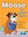 Laurie Friedman, Gal Weizman - Moose AP Netwaye Kay La (Moose Cleans House)