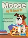 Laurie Friedman, Gal Weizman - Moose AP Fè Lesiv Yo (Moose Does the Laundry)