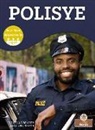 Douglas Bender - Polisye (Police Officer)