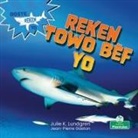Julie K Lundgren, Julie K. Lundgren - Reken Towo Bèf Yo (Bull Sharks)