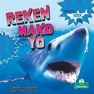Julie K Lundgren, Julie K. Lundgren - Reken Mako Yo (Mako Sharks)