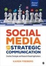 Karen Freberg - Social Media for Strategic Communication