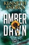 Kenneth Andrus - Amber Dawn