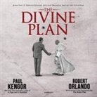 Paul Kengor, Robert Orlando, Donald Corren - The Divine Plan Lib/E: John Paul II, Ronald Reagan, and the Dramatic End of the Cold War (Audio book)