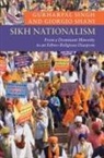 Giorgio Shani, Gurharpal Singh, Gurharpal (School of Oriental and African S Singh, Singh Gurharpal - Sikh Nationalism