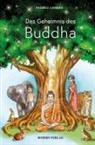 Andrea Liebers - Das Geheimnis des Buddha