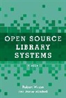 James Mitchell, Mitchell James, Robert Wilson, Robert Mitchell Wilson, Robert Wilson Wilson, Wilson Robert - Open Source Library Systems
