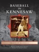 Joe Bozeman, Shannon Caudill - Baseball in Kennesaw