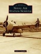 Mark A. Chambers - Naval Air Station Norfolk
