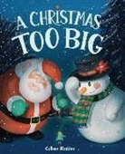 Colleen Madden, Colleen Madden - A Christmas Too Big