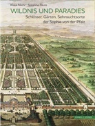 Klau Niehr, Klaus Niehr, Susanne Tauss - Wildnis und Paradies