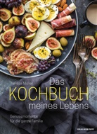 Theresa M&uuml;ller - Das Kochbuch meines Lebens