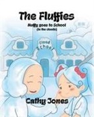 Cathy Jones - Muffy Goes to School