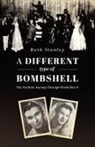 Ruth Stanley - A Different Type of Bombshell