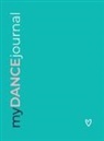 Sarah C. Smith - myDANCEjournal