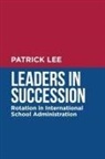 Patrick Lee - Leaders in Succession