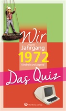 Matthias Rickling, Matthias Rickling - Wir vom Jahrgang 1972 - Das Quiz