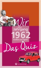 Matthias Rickling, Matthias Rickling - Wir vom Jahrgang 1962 - Das Quiz