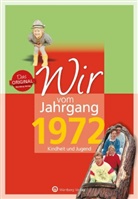Roland A Wildberg, Roland A. Wildberg, Roland Axen Wildberg - Wir vom Jahrgang 1972 - Kindheit und Jugend