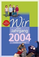 Mina Parvaresh - Wir vom Jahrgang 2004 - Kindheit und Jugend