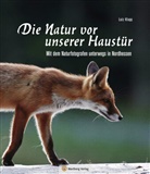 Lutz Klapp - Nordhessen - Die Natur vor unserer Haustür