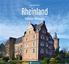 Ingrid Retterath - Schlösser und Burgen im Rheinland