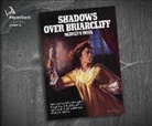 Marilyn Ross - Shadows Over Briarcliff (Audio book)