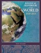 Tom Lansford, Tom Lansford - Political Handbook of the World 2020-2021