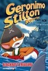 GERONIMO STILTON, Geronimo Stilton - Geronimo Stilton Reporter #10