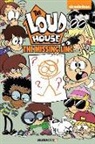 Loud House Creative Team, Loud House Creative Team, The Loud House Creative Team - The Loud House #15: The Missing Linc