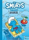 Peyo - The Smurfs Tales Vol. 4