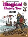 Fabrice Erre, Fabrice Erre, Sylvain Savoia - Magical History Tour #8: Vikings