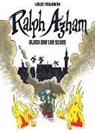 Lewis Trondheim, Lewis Trondheim - Ralph Azham #1: Black Are The Stars