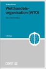 Richard Senti - Welthandelsorganisation (WTO)