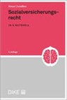 Ueli Kieser, Miriam Lendfers - Sozialversicherungsrecht