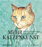 Susan Herbert - Mehr Katzenkunst