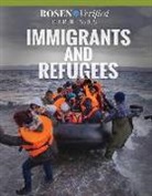 Carol Hand - Immigrants and Refugees