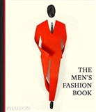 Jaco Gallagher, Jacob Gallagher, Phaidon Editors - The men's fashion book