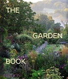 Tob Musgrave, Toby Musgrave, Phaidon Editors, Ti Richardson, Tim Richardson, Tim Richardson - The garden book