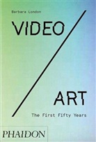 Barbara London, London Barbara - Video/Art