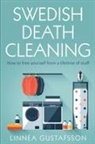 Linnèa Linnèa Gustafsson - Swedish Death Cleaning