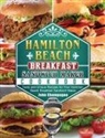 John Champagne - Hamilton Beach Breakfast Sandwich Maker Cookbook