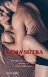 Olivia Dare - KAMA SUTRA